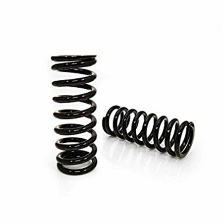 HELIX 500lbs 290 mm Tall Coil Over Spring Set for 375 Shock 311754